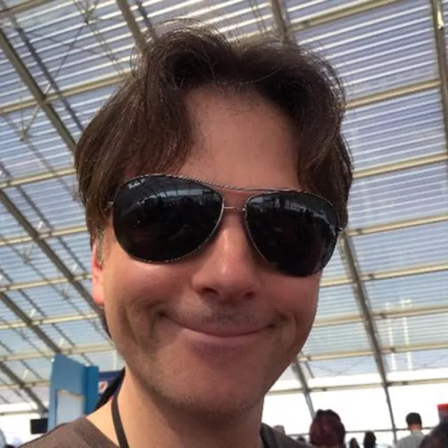 Byron Howard - American animator