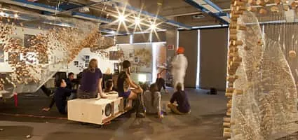 Cal Poly San Luis Obispo College of Architecture and Environmental Design - University in San Luis Obispo, California