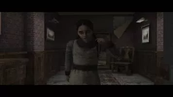 Call of Cthulhu: Dark Corners of the Earth - Survival game