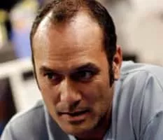 Calvin Tuteao - New Zealand actor