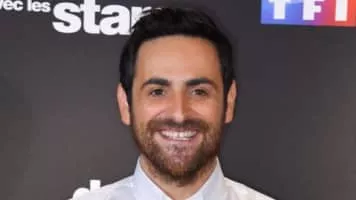 Camille Combal - French television presenter