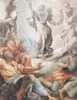 Camillo Procaccini - Italian painter