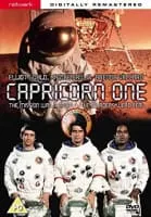 Capricorn One - 1977 ‧ Thriller/Action ‧ 2h 4m