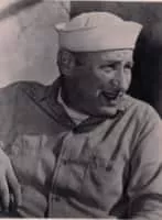 Carl Ballantine - American magician