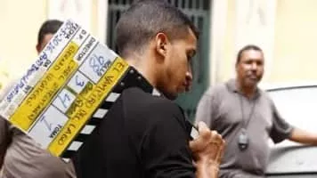 Carl Zitelmann - Movie director