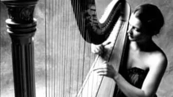 Carlos Salzedo - French harpist and pianist