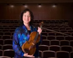 Carol Rodland - Musical artist