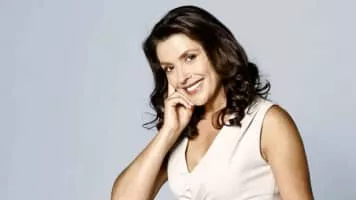 Carolina Arregui - Chilean television actress