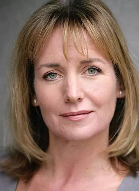 Caroline Langrishe - Actress