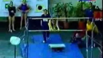 Caroline Molinari - Brazilian actor