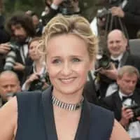 Caroline Roux - Journalist