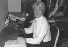 Carolyn S. Shoemaker - American astronomer