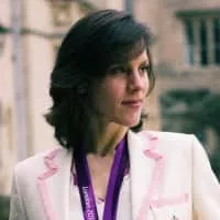 Caryn Davies - American rower