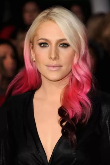 Casey LaBow - American film producer