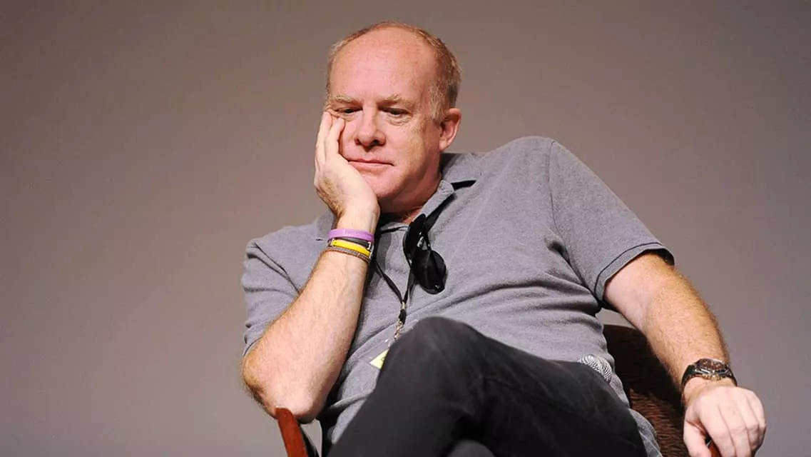 Cassian Elwes - British film producer ‧ Cary Elwes' brother