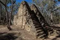 Castlemaine Diggings National Heritage Park - 