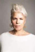 Catherine Hosmalin - French actress