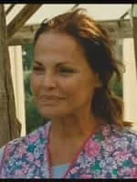 Catherine Rouvel - French actress