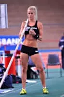 Cathrine Larsåsen - 