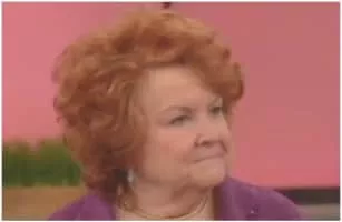 Cathy Mitchell - Author