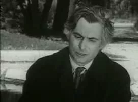 Cesare Garboli - Italian literary critic