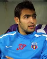 Cezar Lungu - Romanian footballer