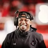 Chad Bumphis - American football wide receiver