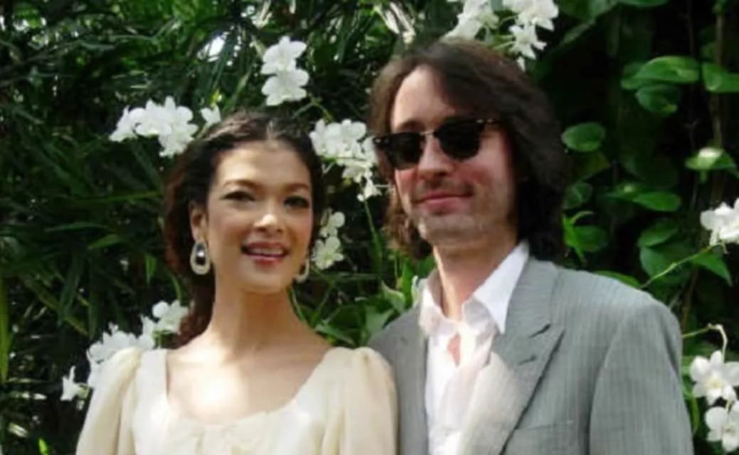 Chakrabongse Bhuvanath - 