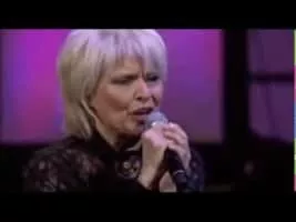 Chantal Pary - Musical artist