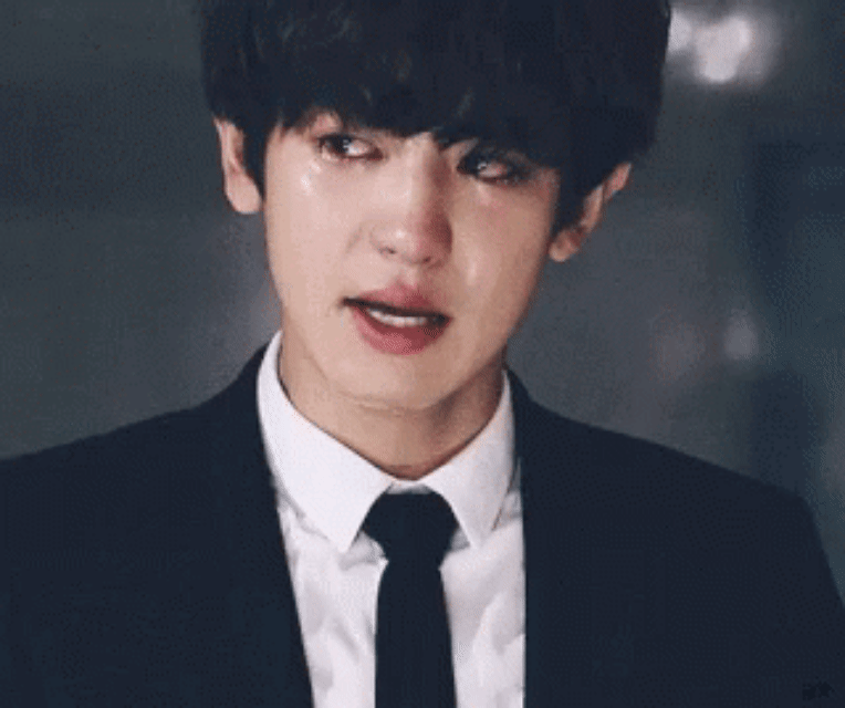 Chanyeol - South Korean rapper