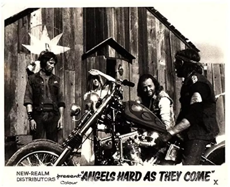 Charles Dierkop - American character actor