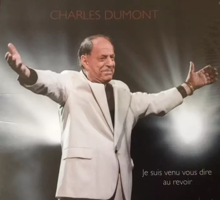 Charles Dumont - Former Minister of the Economy, Finance and Recovery of France