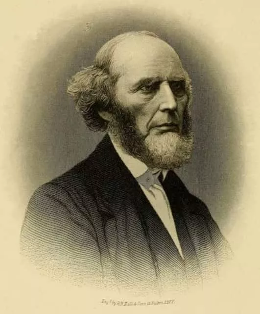 Charles Grandison Finney - American minister