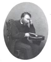 Charles Kickham - Irish revolutionary