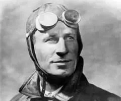 Charles Kingsford Smith - Australian aviator