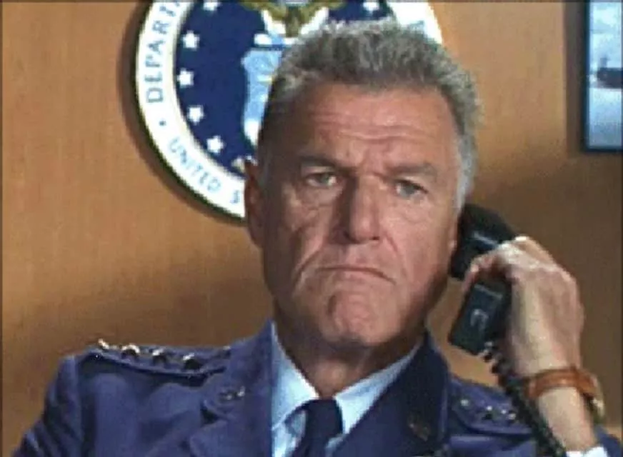 Charles Napier - American character actor