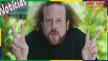 Charles Paraventi - American-Brazilian actor