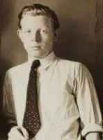 Charles Pollock - American painter ‧ Jackson Pollock's brother