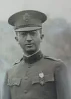 Charles White Whittlesey - Military officer