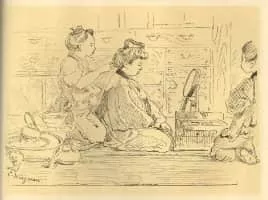 Charles Wirgman - Artist