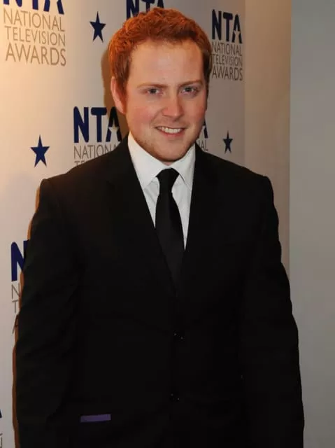 Charlie Clements - American physician