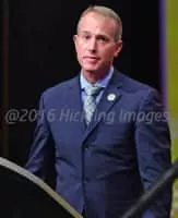 charlie jacobs - Chief Executive Officer of Delaware North