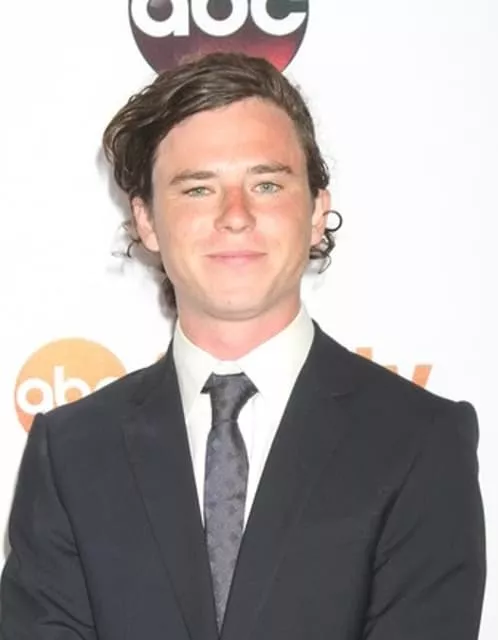 Charlie McDermott - American television actor