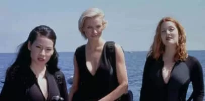 Charlie's Angels - 1976 ‧ 5 seasons