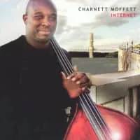 Charnett Moffett - American bassist