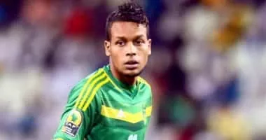 Bessam - Mauritanian football player