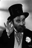 Chester Conklin - American comedian