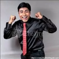 Chetanya Adib - Indian actor