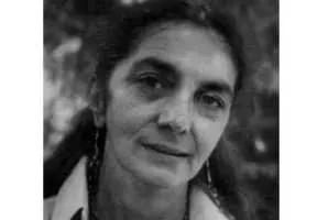 Chick Strand - American filmmaker