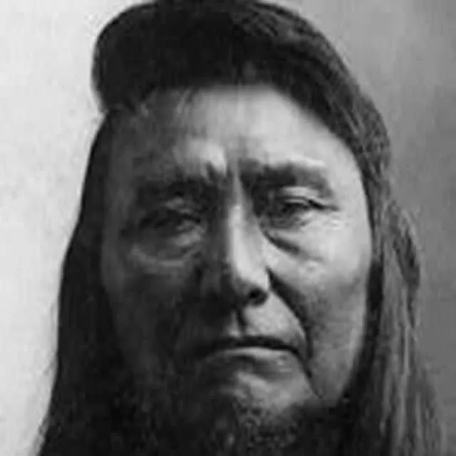 Chief Joseph - 